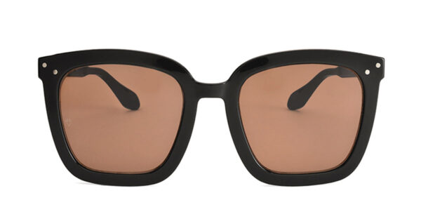 VULK ANIMA SBLK / BROWN EMERALD