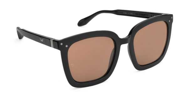 VULK ANIMA SBLK / BROWN EMERALD - Image 2