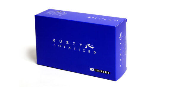 RUSTY XOLD CRY OPTICAL - Image 3