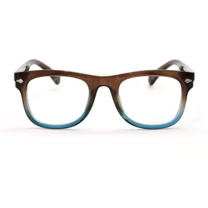 INFINIT USER BROWN BLUE