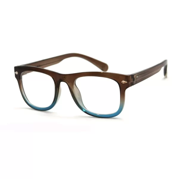 INFINIT USER BROWN BLUE - Image 2