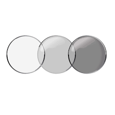 LENTES FOTOCROMATICO