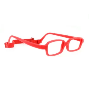 MIRAFLEX NEW BABY 3 ROJO