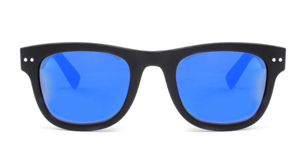 VULK NYC MBLK / REVO BLUE