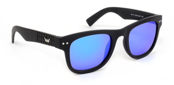 VULK NYC MBLK / REVO BLUE - Image 2