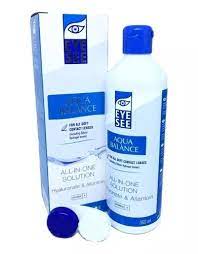 AQUA BALANCE 100ml