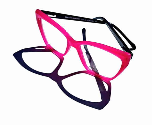 ARMAZON BB 771 FUCSIA ACETATO - Image 4
