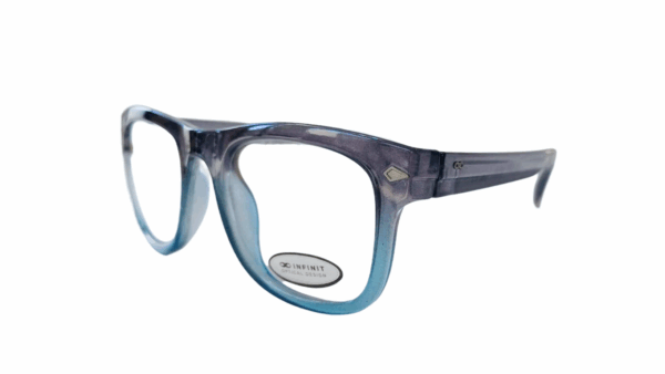 INFINIT USER BLUE - Image 2