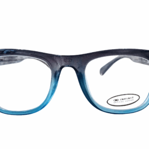 INFINIT USER BLUE