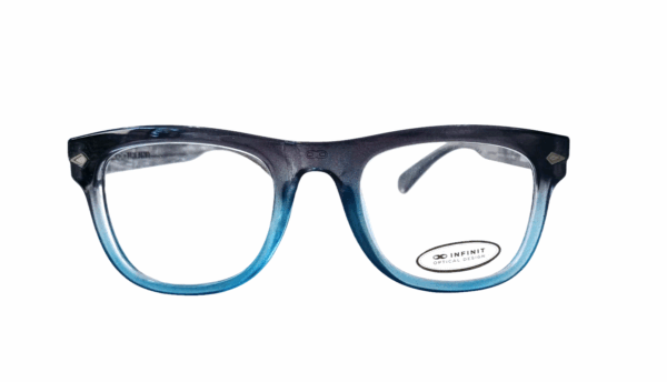 INFINIT USER BLUE