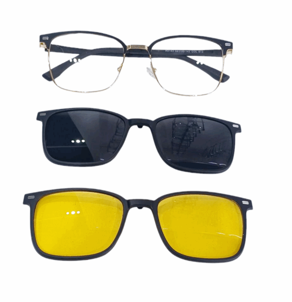 CLIP ON UNICITY H313 C613