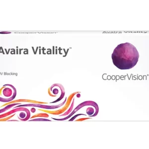 AVAIRA VITALITY COOPERVISION